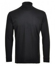 Ragman herren shirt rollkragen - ragman,