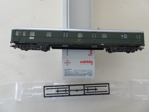 Märklin 43262 pms 06 - 43262, 60-06