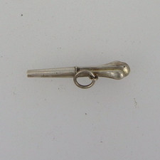 Kleiner Schlüssel für