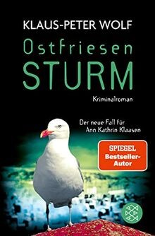 Ostfriesensturm von wolf - ostfriesensturm,