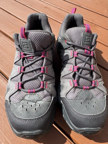 Salomon contagrip trail - salomon,
