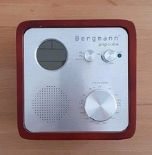 Bergmann Popcube