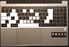 Tastatur ersatztaste - tastatur,