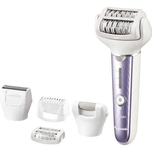 Panasonic el7c epilierer - panasonic,