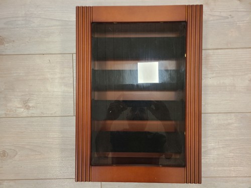 Uhrenvitrine wandvitrine für - uhrenvitrine,