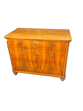 Biedermeierkommode in