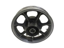 AME Kawasaki Z 750 E KZ750E LTD Felge hinten 3,00x16 R-1050 Hinterrad