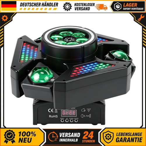 Party laser light - laser,