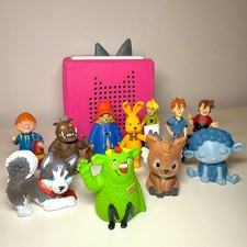 Tonies (inkl. Raritäten) für Toniebox | Sammelauflösung | Blitzversand | Deutsch