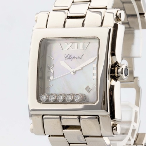 Chopard happy sport ref - chopard, xl