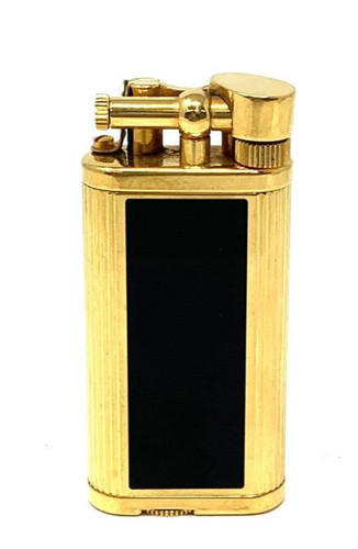 Dunhill unique gas lighter - dunhill,