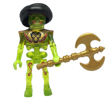 Playmobil Egyptian crystal