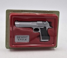 Desert eagle pistole - desert,
