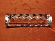 6 Glas Messerbänkchen TCM