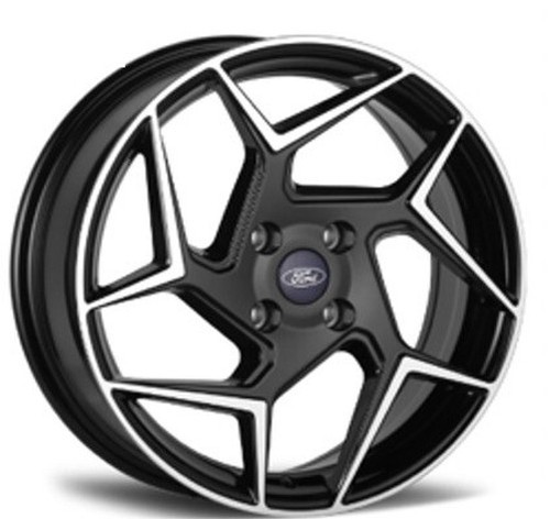 Neue felgen für - für, ford