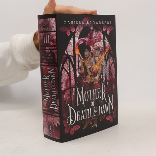 Mother death and dawn - mother, dawn 