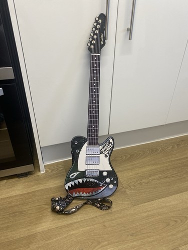 Wowwee paper jamz gitarre - wowwee,