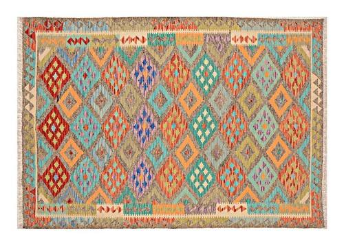 Afghan maimana kelim - afghan,