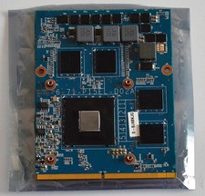 Nvidia GTX 660M Mobile MXM Laptop Grafikkarte CLEVO XMG