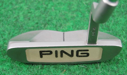 Ping b60i putter - ping,