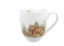 DUO Jumbobecher XXL Bears