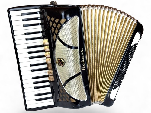 Hohner lucia iii - hohner, 96