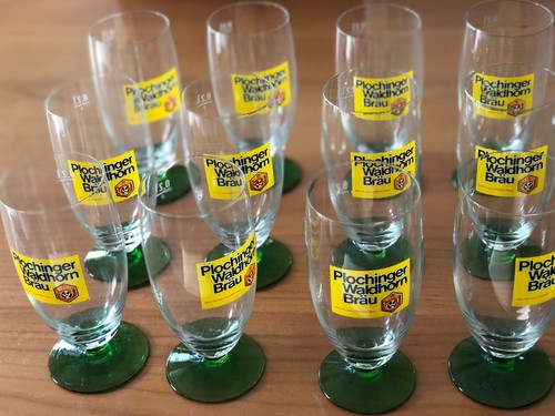 Plochinger waldhornbräu - plochinger,