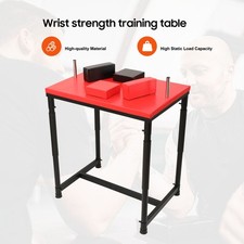 Armwrestling-Tisch Arm