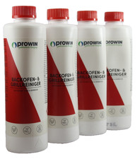 Prowin backofen - 4x, backofen-