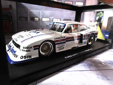 Ford capri zakspeed turbo - capri,