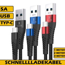Schnell Ladekabel Datenkabel