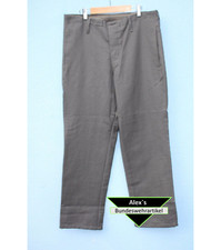 Moleskinhose Arbeitshose