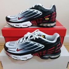 Neu Nike Air Max Plus III Tn