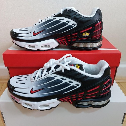 Neu nike air max plus - air,