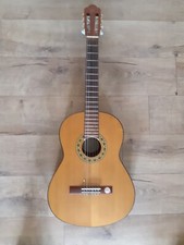 Konzert-Gitarre von Musima