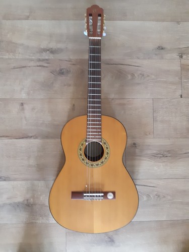 Konzert gitarre von musima - konzert-gitarre,