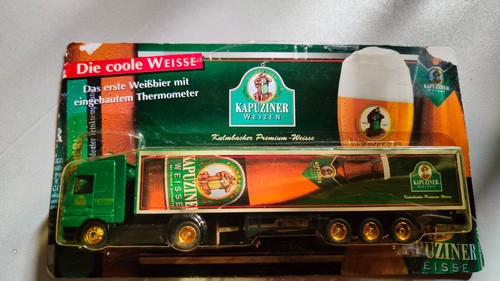 Kapuziner weißbier bierlaster - kapuziner,