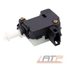 STELLMOTOR HECKKLAPPENSCHLOSS