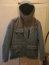 CP COMPANY SHETLAND The