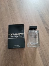 Leerer Flakon Dolce & Gabbana - The Only One - Für Sammler 