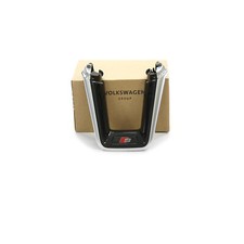 Original audi lenkrad blende - original,