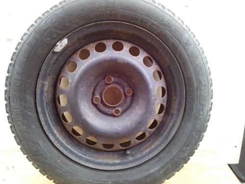 195 60r15 felge 6jx15h2 - 195/60r15,