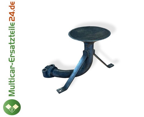 Multicar m25 original - multicar,