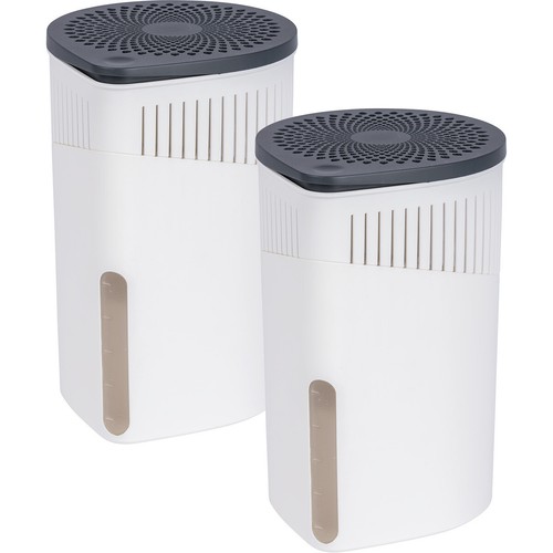 Wenko 2er set raumentfeuchter - wenko,
