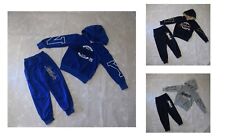 Kinder Jogginganzug NEU Jungen