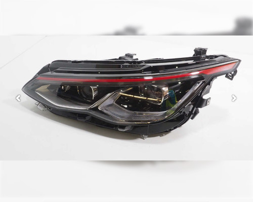 Original frontscheinwerfer led - original,