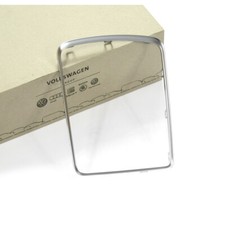 Original Audi Aluminium