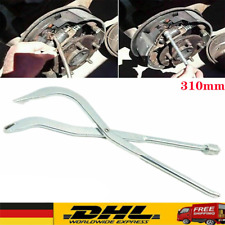 Bremstrommel Feder Zange