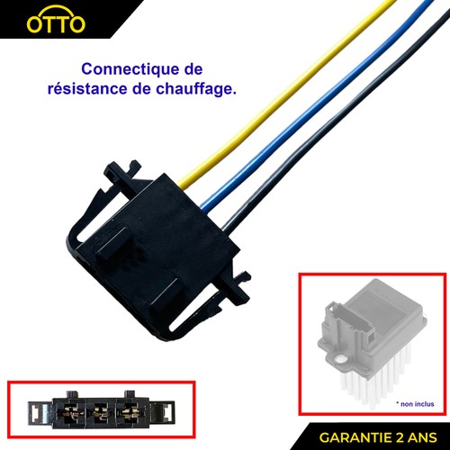 Reparatur modul heizung - reparatur,