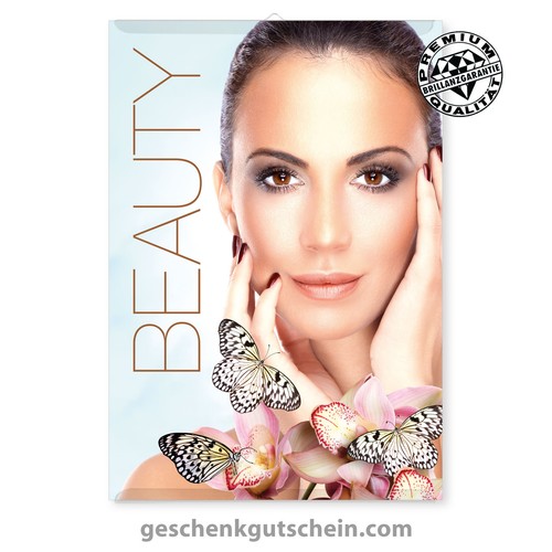 Poster für beauty - für,